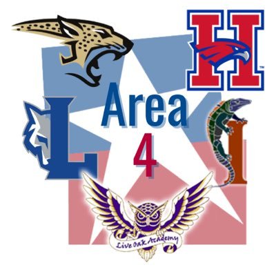 HCISD_Area 4 Profile