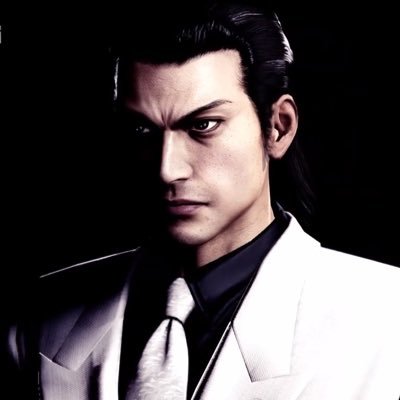 中文，端起碗就吃，龍が如く/ff14/OP/JJBA/SD/HxH/GTM