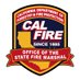CAL FIRE - Office of the State Fire Marshal (@cal_office) Twitter profile photo CAL FIRE - Office of the State Fire Marshal (@cal_office) Twitter profile photo