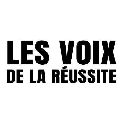 lerepertoireweb's profile picture. Les Voix de la Réussite:
Notre mission est de mettre en lumière la diversité des histoires professionnelles et des parcours inspirants de notre communauté. Nous