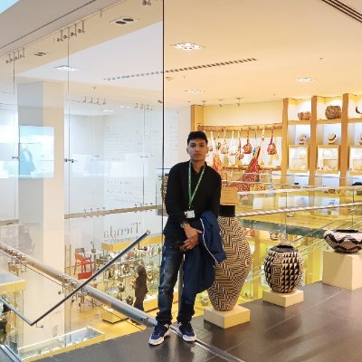 FellSalgado's profile picture. Co-Founder @Nettside_online ☕
Si es humanamente posible considéralo a tu alcance 💪