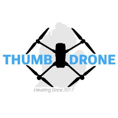 🚁 FAA Part 107 Certified | Thumb Drone LLC
🎥 Aerial Media, FPV, Orthomosaic Mapping
📞 On-call | Fast Turnaround | Insured
🔗 https://t.co/uSmXMNhDXr