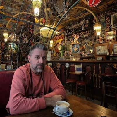 tommytuck39's profile picture. Forever wanting to see what's over the next hill.