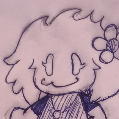 MS_AnniSCF's profile picture. Hola! soy Annita o mas conocida como Anni
Aprendiendo a ser Artista :3

Pequeña modder de fnf (en practica)
Argentina (saquenme de ahi waaa)
Y eso.