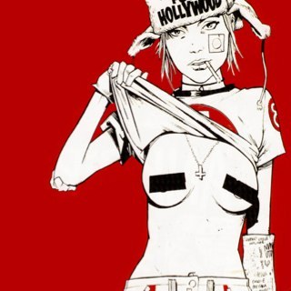 RealTankGirl's profile picture. I'm a badass, Fighting that good fight against Water and Power. [RP 18+]