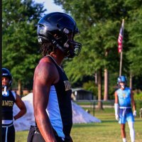 Nydarion Blackwell (@nydarionblackw1) 's Twitter Profile