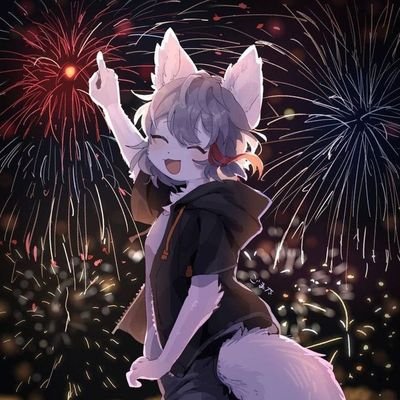 (==) she/they/he
🌸 art account for my furry warrior
🌈 no hate of any kind tolerated
|22|
i follow back
^••^✦ dms open! :)