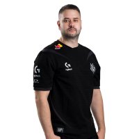 Nestor Tanic (@g2letn1) 's Twitter Profile Photo