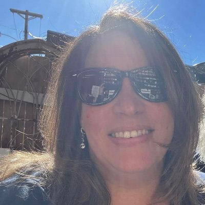 vivacubalibre20's profile picture. Particular Baptist. Pastor’s wife to @Pastorcarlos202.  Mother.