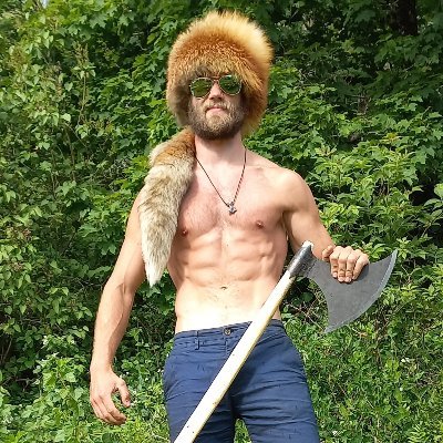 Lastgoystanding's profile picture. I like walking