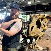 The Loftness Monster (@hayloft33) 's Twitter Profile