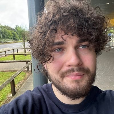 andrewさんのプロフィール画像