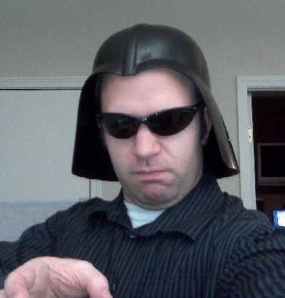 IT pro, finance/investing/money geek by night. An objective person in a subjective world.