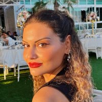 damla (@damlametin) Twitter profile photo