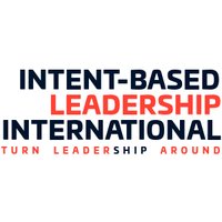 Intent-Based Leadership (@intentbasedlead) 's Twitter Profile Photo Intent-Based Leadership (@intentbasedlead) 's Twitter Profile Photo