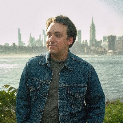 Journaliste aux USA 🇺🇸
Histoire et culture américaine sur YouTube et en podcast
https://t.co/eqYzAtxl7Q
arthurgenre@influxcrew.com