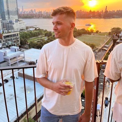 26 • Insta // mceneny_ // Professional Golfer