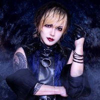 ニーチェ 毒👽 (@yk_wisteria) 's Twitter Profile