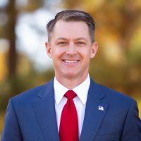 Wes Allen Alabama Secretary of State (@alasecofstate) 's Twitter Profile
