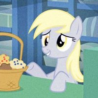 DerpyBot (@derpyybot) 's Twitter Profile