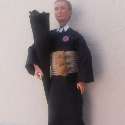 duquedeAlcala's profile picture. 