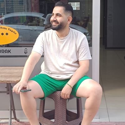 mrozgurozcan1's profile picture. Hayat belli olmaz.