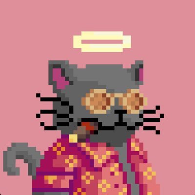 @Bitcoin_Punks_🟧@HoneyBadgersBtc🟧@🟧 @BitcoinWhales 🟧@Pepenals🟧 ❤️C.A.T