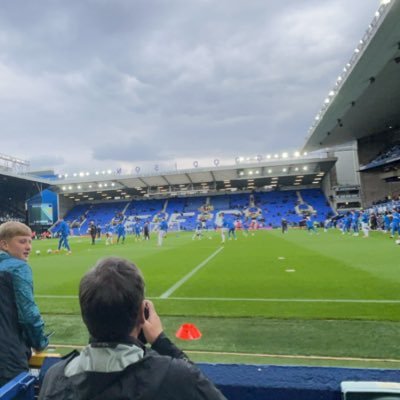AToffee76's profile picture. Everton