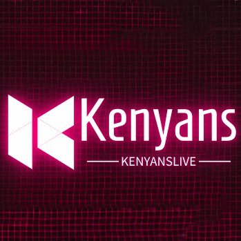 @KenyansLive