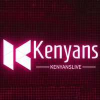 Kenyans (@kenyanslive) 's Twitter Profile Photo Kenyans (@kenyanslive) 's Twitter Profile Photo