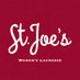 Saint Joseph's Women's Lacrosse (@sjuhawks_wlax) Twitter profile photo Saint Joseph's Women's Lacrosse (@sjuhawks_wlax) Twitter profile photo