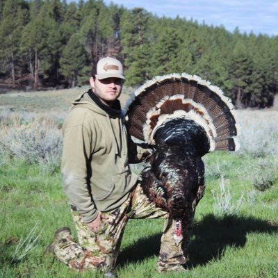 brycecobb25's profile picture. Tree stand or the lake