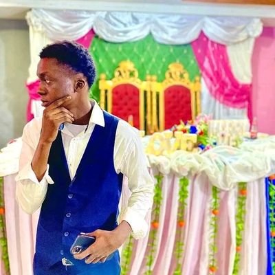 BatumbaGrady's profile picture. 