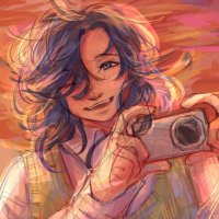 Zhu :3 (@zhuruho) 's Twitter Profile
