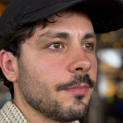Javi_IG_'s profile picture. 💻Frontend Engineer💻 🛫Travel enthusiast🛬