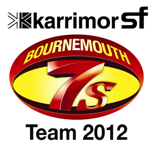 Karrimor SF Bournemouth 7's 2012 Team Page.

Back for another year....This year we are in it to win it!!!