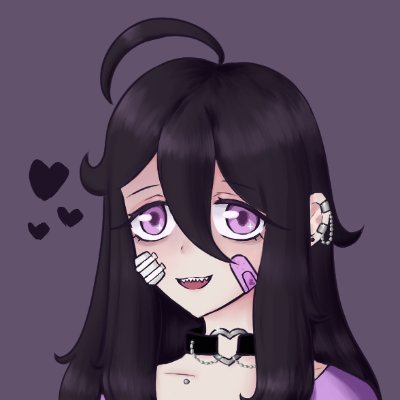 💜 Kuroneko99 💜 Profile