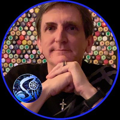 StreamCatcher Chrisさんのプロフィール画像