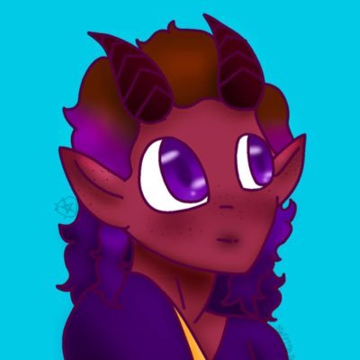 HRT date: 10/20/2021 //my discord: jaiden_kettshethey // gender fluid :3 // my age: 18+ // MDNI // discord server https://t.co/2vzzKGXhxZ