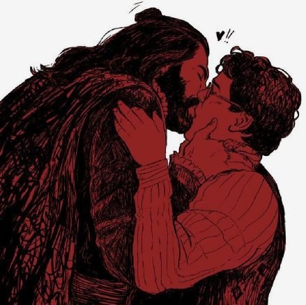 She/her - 20 - 🇮🇷
spoiler warning: I'll be annoying before, during and after wwdits s6. it's sort of a big deal to me. sorry in advance ♡