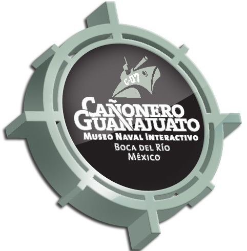 Guanajuato_c07's profile picture. Somos el Primer Museo Naval Interactivo. Nos ubicamos en Plaza Banderas, Boca del Río, Veracruz, México.