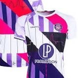 JohnFifou's profile picture. @LesVioletsCom @ToulouseFC
