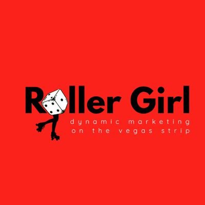 Roller Girl Marketing is an interactive agency that puts your brand live on the #lasvegasstrip with our fun and engaging 21 inch roller girl billboards