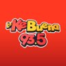 Kebuena935FM's profile picture. Aquí suena...