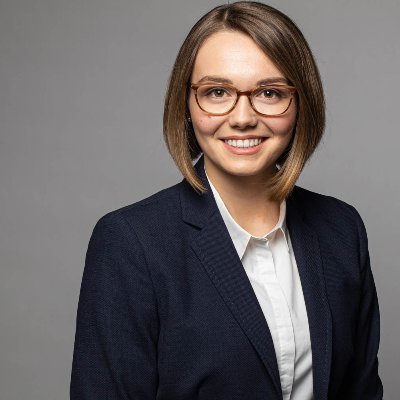 Isabel Walther Profile