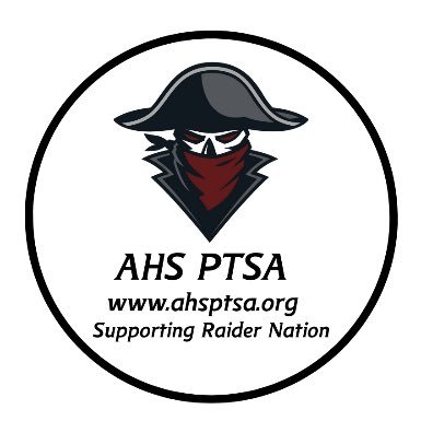 AlpharettaPtsa's profile picture. Alpharetta High School PTSA committed to collaborating together in support of Raider Nation. Visit https://t.co/dz2LZrj4tM to learn more and contribute.