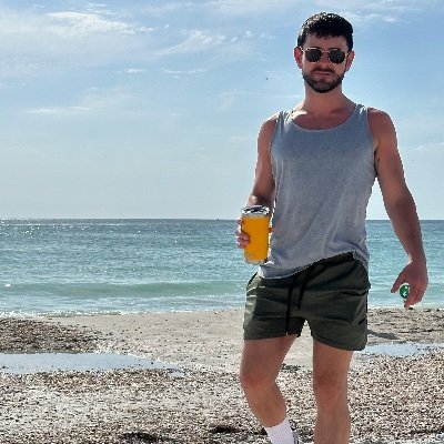 yeahbklyn's profile picture. 
