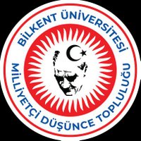Bilkent Üniversitesi Milliyetçi Düşünce Topluluğu (@mdt_bilkent) 's Twitter Profile