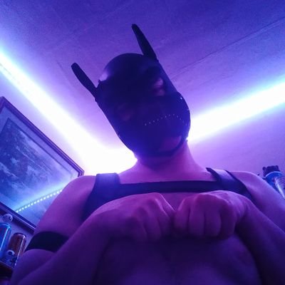 Gender-fluid Big Dick ADHD🔋
Subby🍑♀️ Dom🍆♂️ Taken 💕 (≧▽≦)
😈🍒🌈🦊🐶🐕🦺🐾🎨🌒💦🍩🔀⛺🎮🎲
https://t.co/jyr7FmZCo8