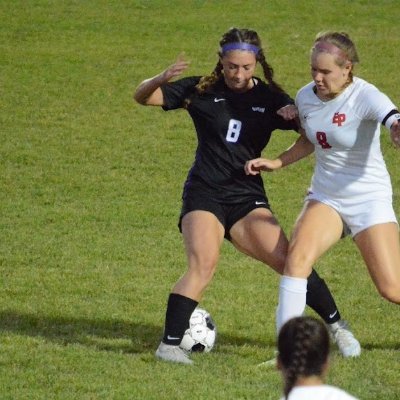 AbigailBolin8's profile picture. 2025 I 5’ 3” I CM I #LegacyFC I Buffalo (MN) HS Varsity I 4.0 GPA I  https://t.co/MVxQISrxOV
https://t.co/UJAGw02az9